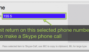 Select-A-Phone-Number