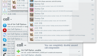 Uni-Call