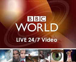 BBC World