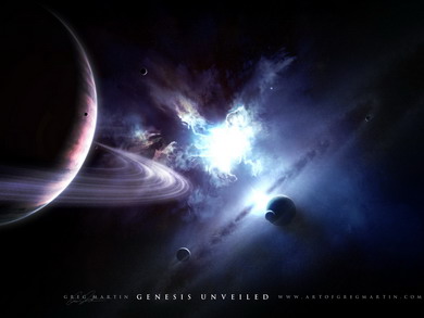 universe